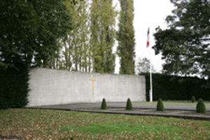 Arbour Hill Cemetery Logo