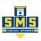 SMS Diesel Spares Logo