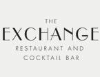 The Exchange Restaurant Logo