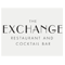 The Exchange Restaurant Logo