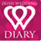 Irish Wedding Diary Logo
