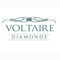 Voltaire Diamonds Logo
