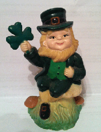 St Patrick's Day, Dublin  Logo