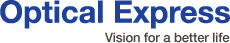 Optical Express Logo