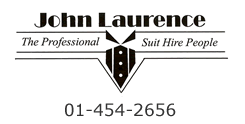 John Laurence Logo