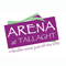 National Basketball Arena Tallaght Logo