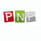 PNP Portable North Pole Logo