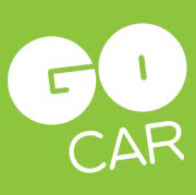 Go Car Logo