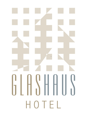 Glashaus Hotel Logo