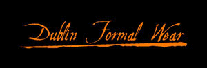 Dublin Formal Wear Logo