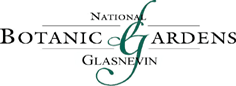 National Botanic Gardens Logo