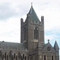 Christ Church Cathedral Dublin Logo