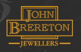 John Brereton Jewellers Logo