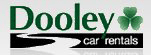 Dooley Car Rentals Logo