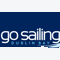 go sailing Logo