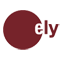 ely wine bar Logo
