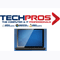 Techpros Logo