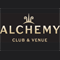 Alchemy Club & Venue Logo