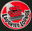 Laughter Lounge Logo