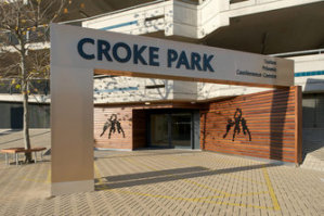 The Croke Park Experience The Croke Park Experience
