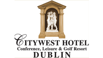 Citywest Hotel Golf Club Logo