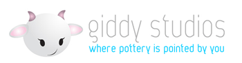 giddy studios Logo