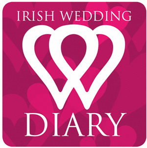 Irish Wedding Diary Logo