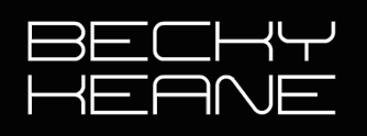 Becky Keane Logo