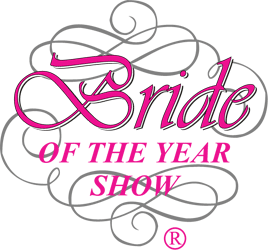 Bride of the Year Show Logo
