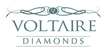 Voltaire Diamonds Logo