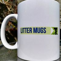 Litter Mug Challenge