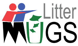 Litter Mug Challenge Logo