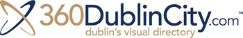 360DublinCity Logo