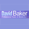 David Baker's Disco Experience Logo