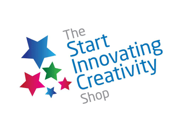 Start Innovating Logo