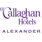 O'Callaghan Alexander Hotel Logo