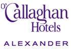 O'Callaghan Alexander Hotel