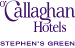 O'Callaghan Stephen's Green Hotel Logo