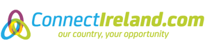 Connect Ireland Logo