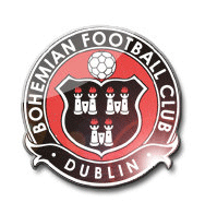 Bohemian Football Club Logo