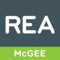 Rea McGee Auctioneers , Valuers, Estate Agents  Logo