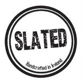 Slated Logo