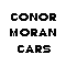 Conor Moran Cars