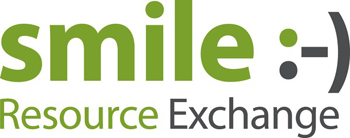 SMILE Resource Exchange Logo
