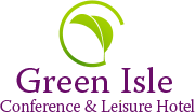 Green Isle Conference & Leisure Hotel Logo