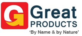 Great Products Logo