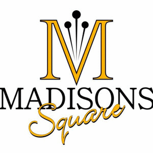 Madison - Qube Logo