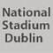 National Stadium Dublin