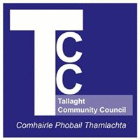Tallaght Person of the Year Awards 2019 Logo