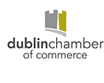 Dublin Chamber of Commerce Logo